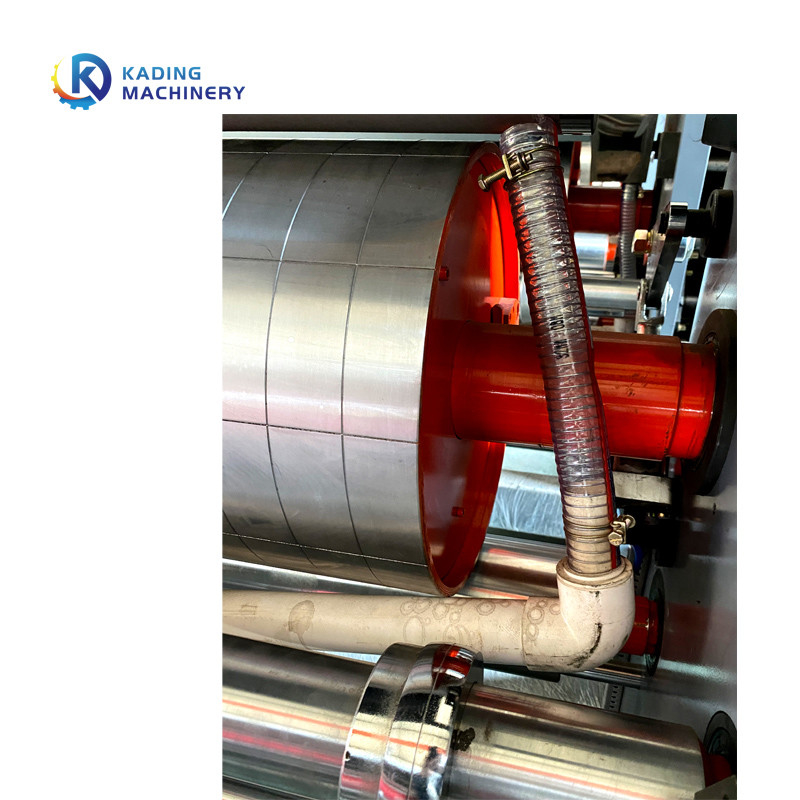 Máquina de impressão de caixas flexo onduladas de cor única para caixas irregulares