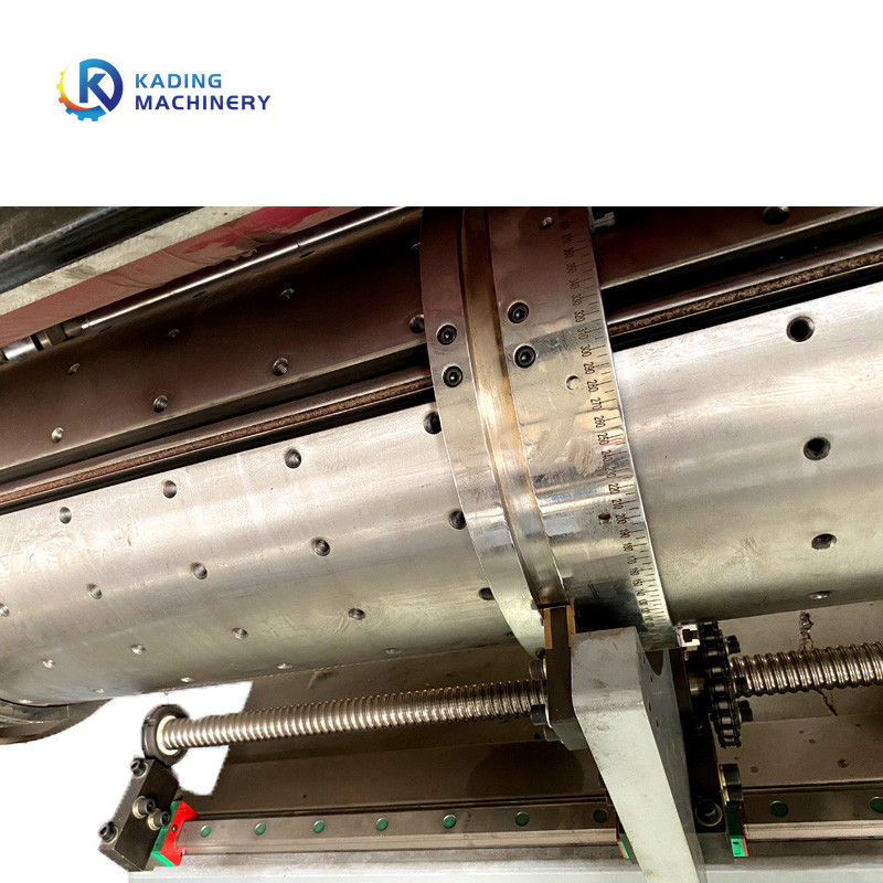 Máquina cortando da caixa de alta velocidade da caixa para cartão ondulado com a impressora de 3 cores