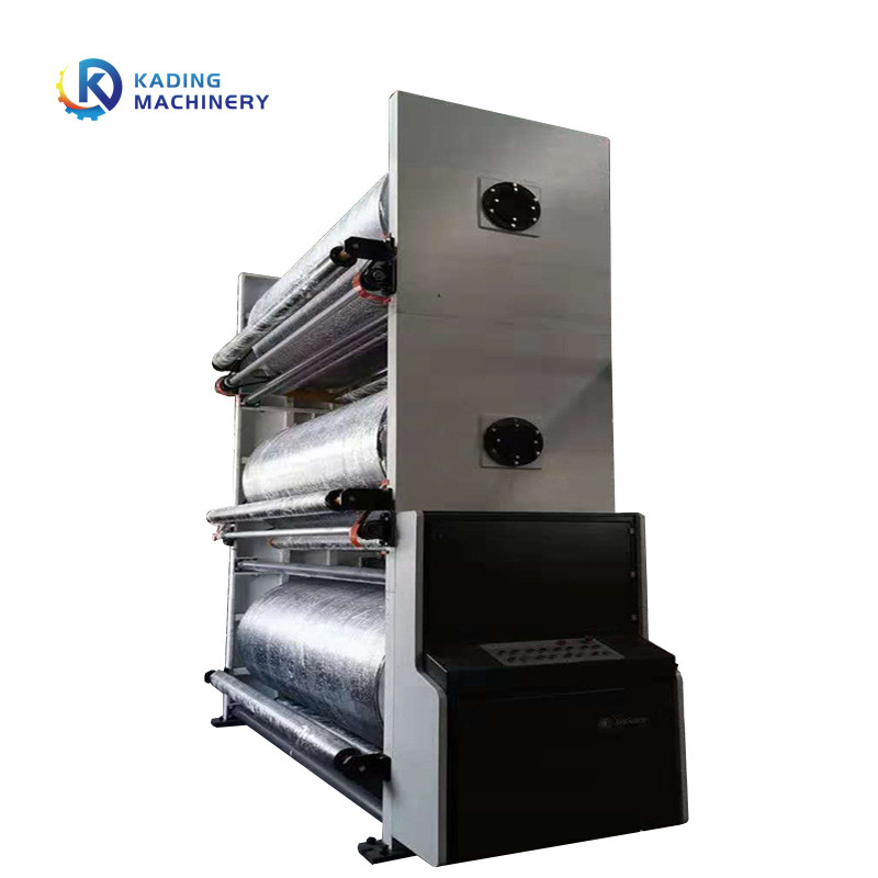 Linha de corrugagem de aquecimento a vapor Produção de cartão corrugado para largura de papel de 1600 mm