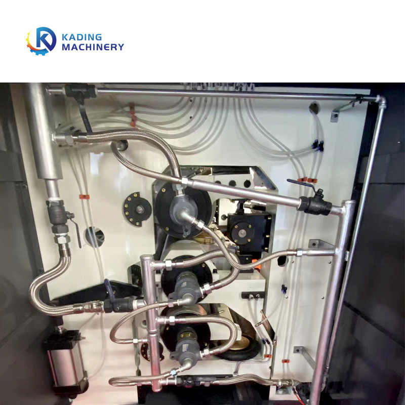 Máquina ondulada do único Facer da gaveta do aquecimento de vapor para o cartão de 1400mm 1600mm