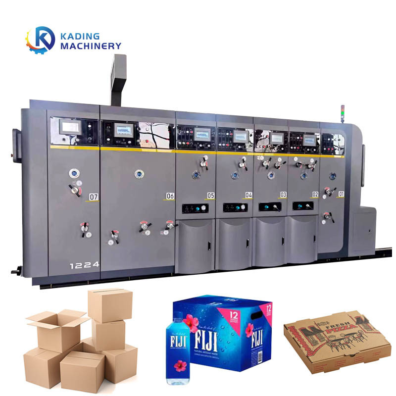Máquina de corte a óleo de 180pcs / min
